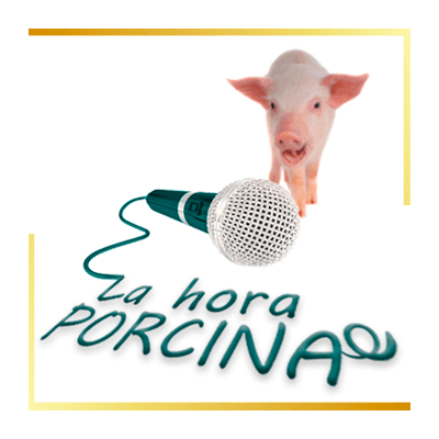 La hora porcina