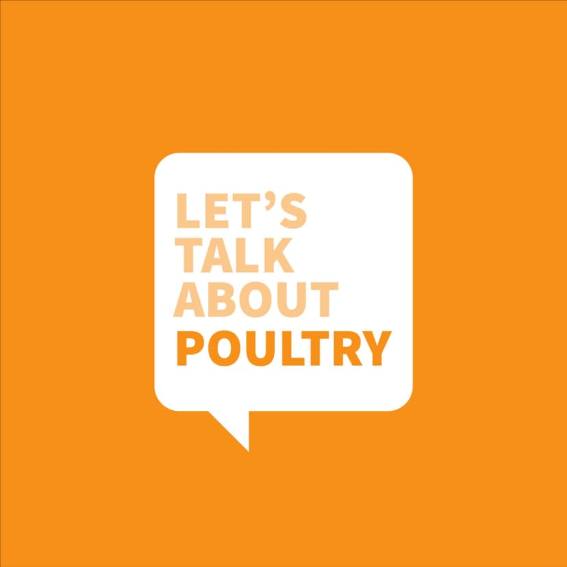 Let's Talk About Poultry by HIPRA