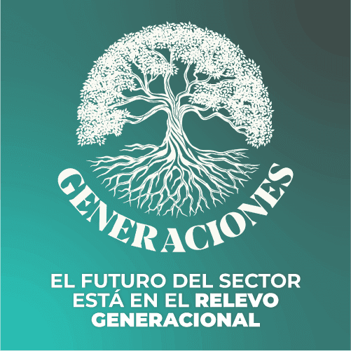 Generaciones
