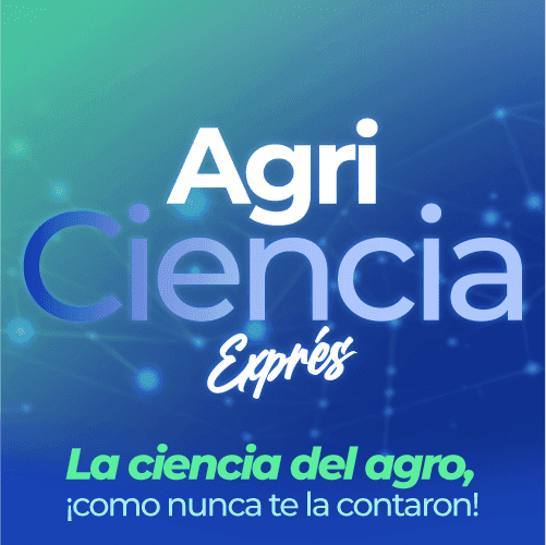 agriCiencia Exprés