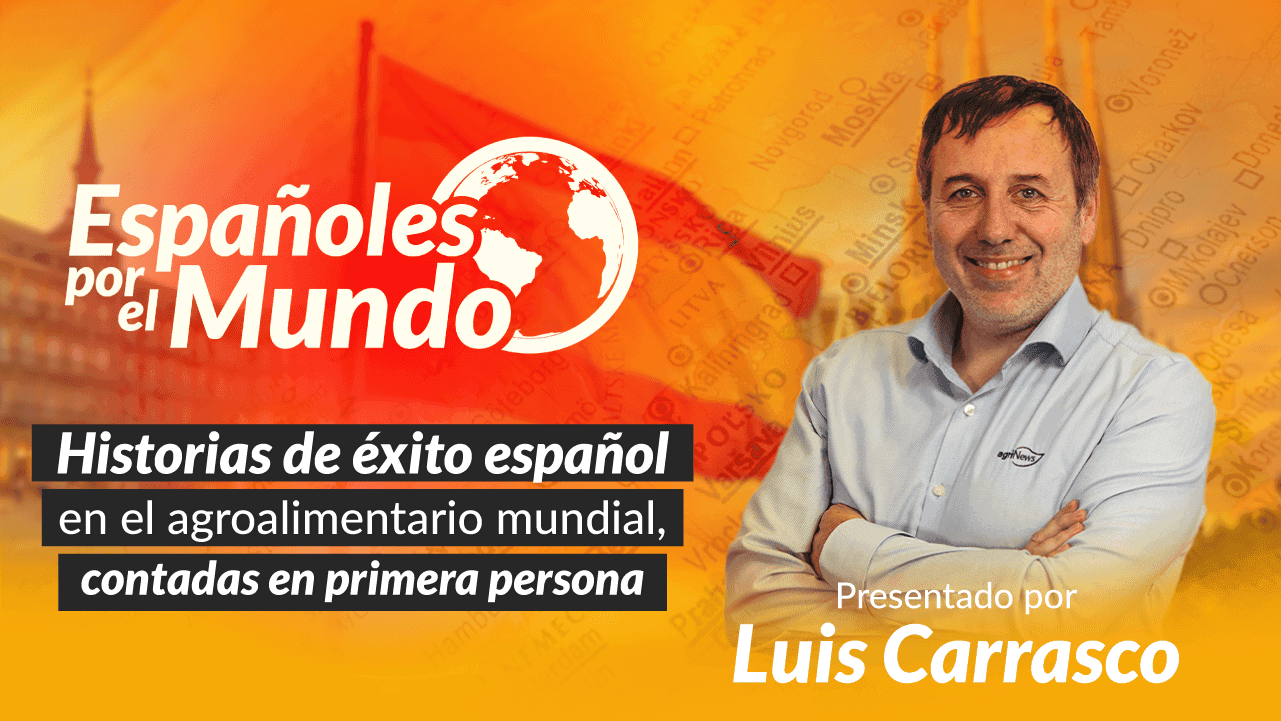 Españoles por el Mundo