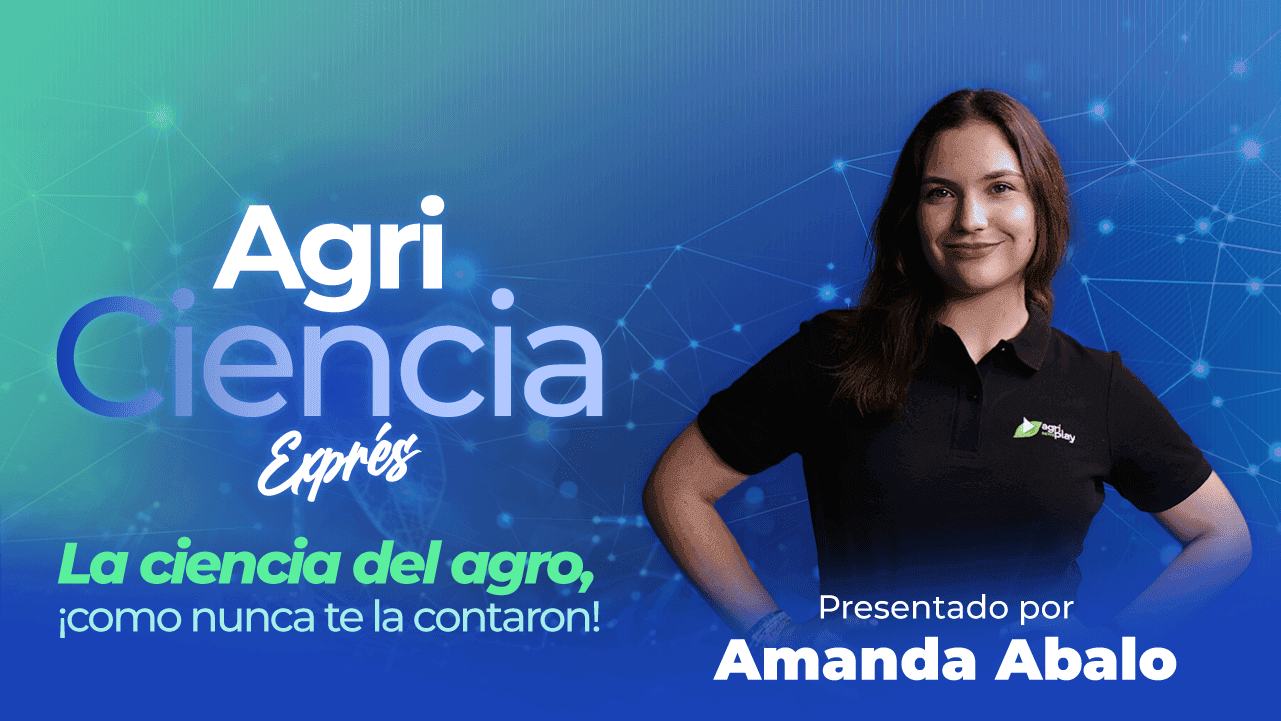 agriCiencia Exprés