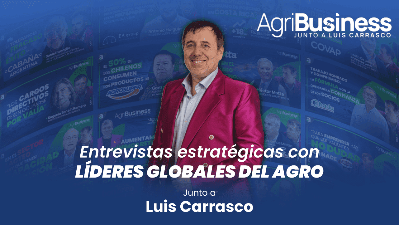 agriBusiness