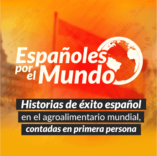 Españoles por el Mundo