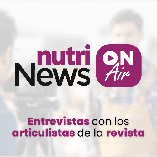 nutriNews On Air