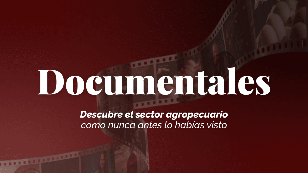 Documentales agriNews