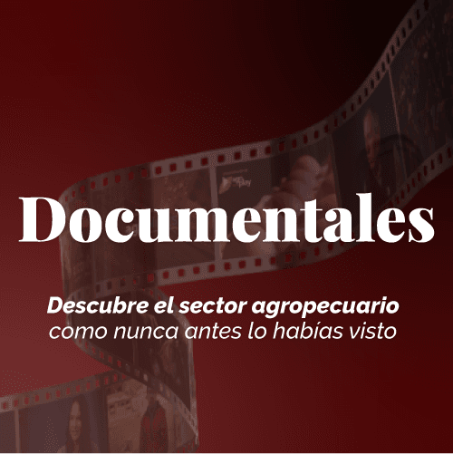 Documentales agriNews