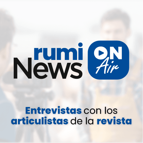 rumiNews On Air